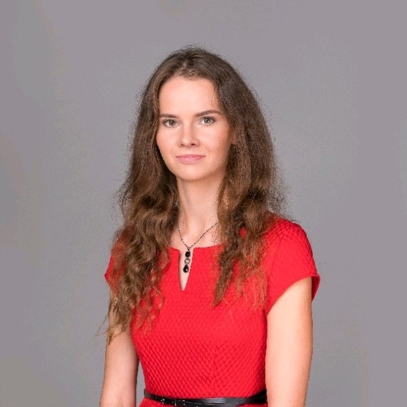 Ettevõttest marike rämmel foto